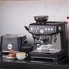 Machine à Expresso Barista Express Impress noir - Visuel 3